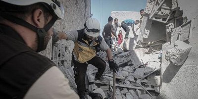 'Marmara depreminin ekonomik kaybı 200 milyar lira'