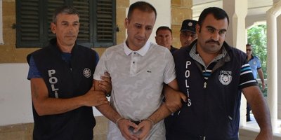 Kurşunlamaya 15 yıl