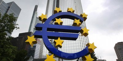 Avrupa Merkez Bankası faizleri değiştirmedi
