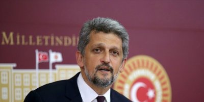 HDP'li Paylan: Ali Kemal vicdanlı bir siyasetçiydi