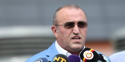 Abdurrahim Albayrak'tan Diagne ve Falcao açıklaması