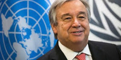 BM'den ABD ve Kuzey Kore'ye nükleer görüşmelere yeniden başlama çağrısı