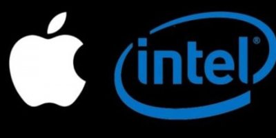 Apple Intel'in akıllı telefon modemleri üreten birimini satın aldı