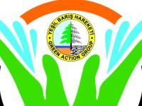 Yeşil Barış Hareketi “Umut Tenekeleri projesi” ile “Geri dönüşüm”de adım