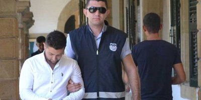 Sahte paralarla yakalanan zanlı  mahkemeye çıkarıldı