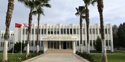 ”Kıbrıs Türk tarafıyla iş birliği yapmamak için uydurulan bahaneler çöktü”