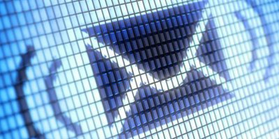 Anonim e-mail adresine son