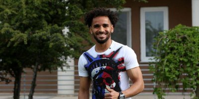 Douglas Beşiktaş için İstanbul’a geliyor