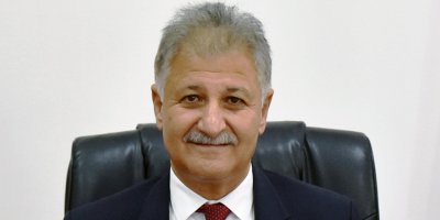 Pilli, Oktay Feridun için taziye mesajı yayımladı