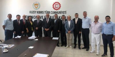 Taçoy: “Enterkonnekte eksik ve yanlış tartışıldı”