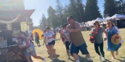 Sarımsak festivalinde silahlı saldırı: 3 ölü, 15 yaralı