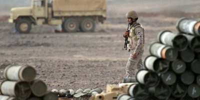 Hudeyde'de gerginlik tırmandı