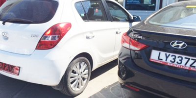 Tehlike saçıyorlar !