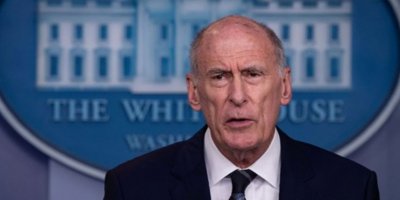 ABD istihbaratının başında görev değişimi