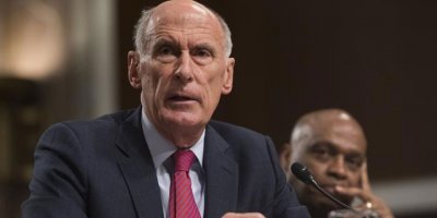 ABD'de istihbaratın şefi görevinden ayrılıyor