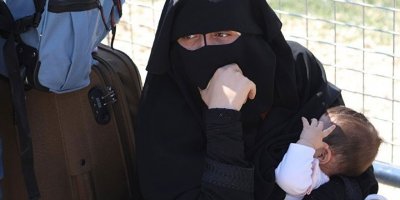 Suriyelilerle aynı evi paylaşırım' diyenlerin oranı yüzde 50 azaldı