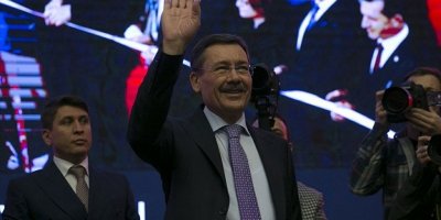 Gökçek: 35 yaşın altında, eli silah tutan ne kadar Suriyeli varsa cepheye gönderilmeli