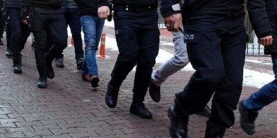 FETÖ'den gözaltı kararı