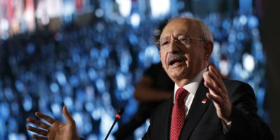 Erken seçim çağrısı yapmayacağız, iktidara zaman tanımak lazım