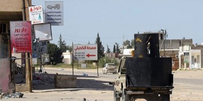 BM Libya'da çatışmaların artması konusunda uyardı