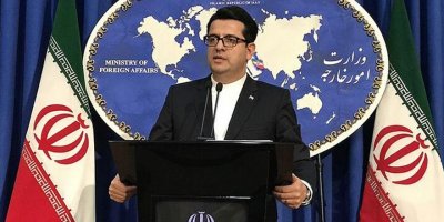 İran'dan 'üçüncü adım daha güçlü olacak' açıklaması