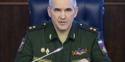 Türkiye’yle Suriye’deki hedeflere nokta atışı operasyonlar düzenliyoruz