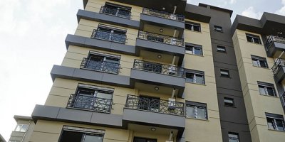 2,5 yaşındaki kuzenini çatıdan attı…