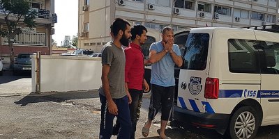 İzinsiz ikamet etmek