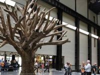 İşte, dünyanın en çok ziyaret edilen müzeleri!