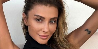 Modellerden nefret ediyorum