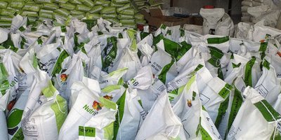 Sofrada zirai tehlike!