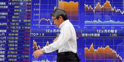 Japonya Merkez Bankası para politikasını değiştirmedi