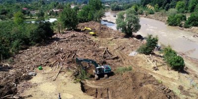iki yıl önce uyarmış ama!..