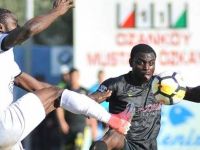 Binatlı takipte: 1-3