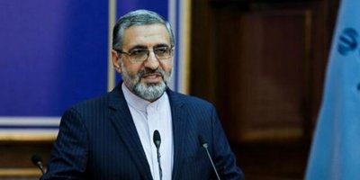 İran eski cumhurbaşkanı yardımcısı idama mahkum edildi