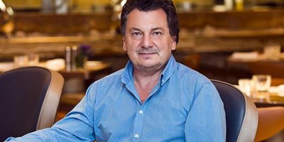 Vedat Milor Burgazada’da saldırıya uğradı