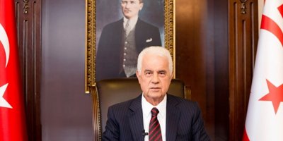 “Cumhurbaşkanı, Meclis ve Hükümet bir an önce Türkiye ile istişare içinde Kıbrıs Türk halkına yön çizmeli”