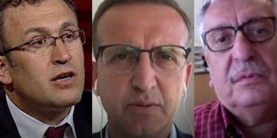 Anayasa Mahkemesi’nin ‘hak ihlali’ kararına eleştiri