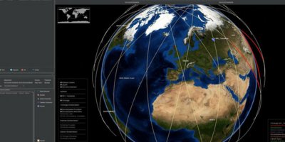 TUSAŞ milli uydu yazılımların geliştirilmesine devam ediyor
