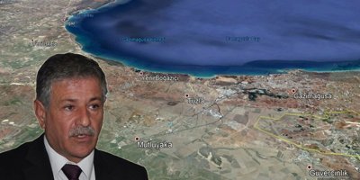 “Sadece iki bölgede yüksek kat iznini savunuyoruz”