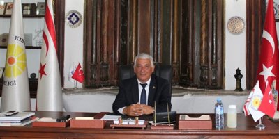 Özçınar 1 Ağustos toplumsal direniş bayramı dolayısıyla mesaj yayımladı