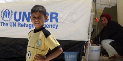 Danimarka sığınmacı kabul etmek için bm'ye başvurdu