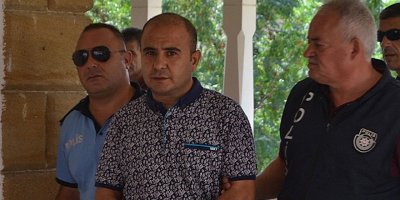 6 ay hapis cezası verildi