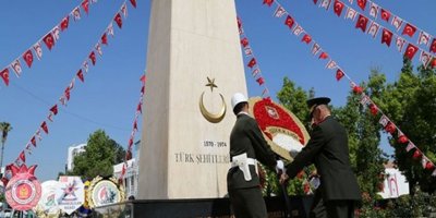 1 Ağustos toplumsal direniş bayramı etkinliklerle kutlanacak