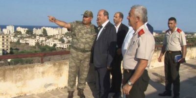 “45 yıl kapalı kalması yeter”