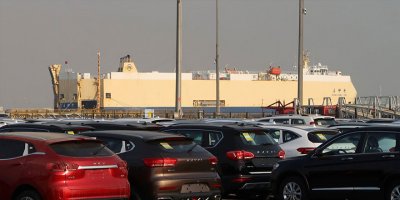 Rusya ve Türkiye arasında RO-RO hattı açılabilir