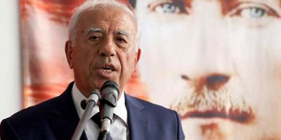 “Rumlara azınlık olamayız”