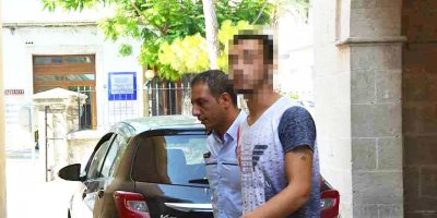 Uyuşturucu bağımlısı olduğunu iddia etti