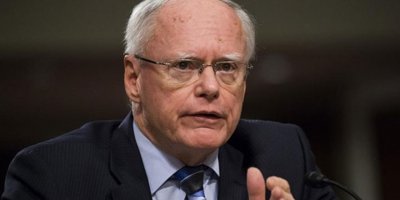 Jeffrey'den Türkiye ve "güvenli bölge" açıklaması