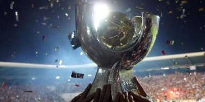 TFF Süper Kupa biletleri satışa çıktı